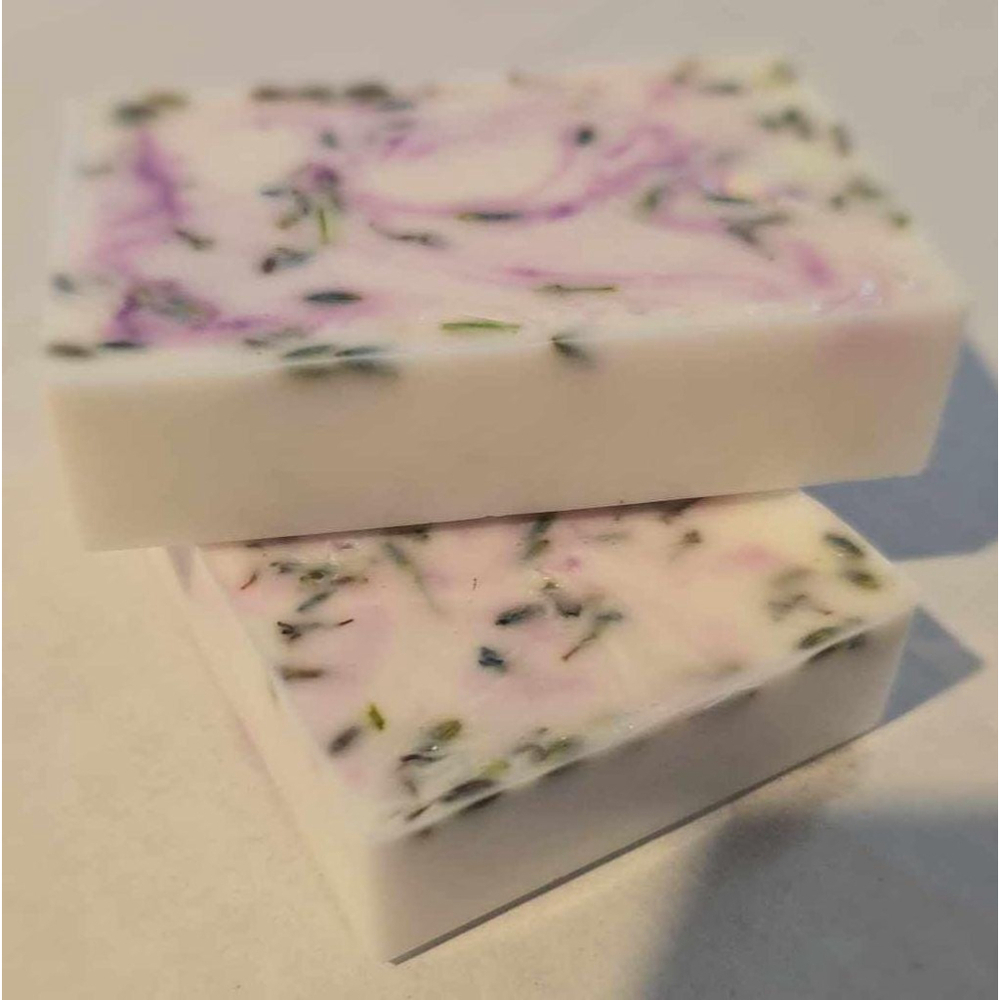 Florinda Beauty Lavender Scent of Lazy Summer Afternoons Handmade Soap